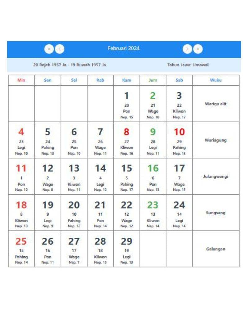 kalenderize.com/2024